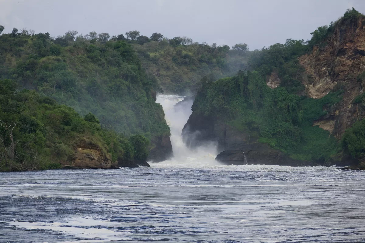 Murchison Falls National Park